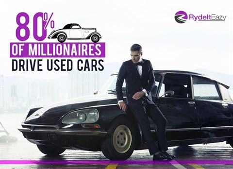 Rydeiteazy On Twitter 80 Millionaires Drive Used Cars 6 49 Am 21 Mar 2017