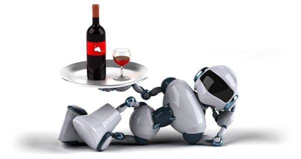 EasyvoyageUK's tweet image. Dallas hotel introduces robot butlers 😱🤖 bit.ly/2ngSswp

#Dallas #robotbutlers