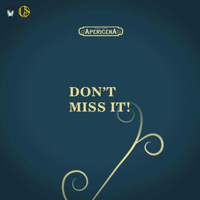 Persiapan APERICENA untuk tampil di hari Jumat nanti. Don't miss it