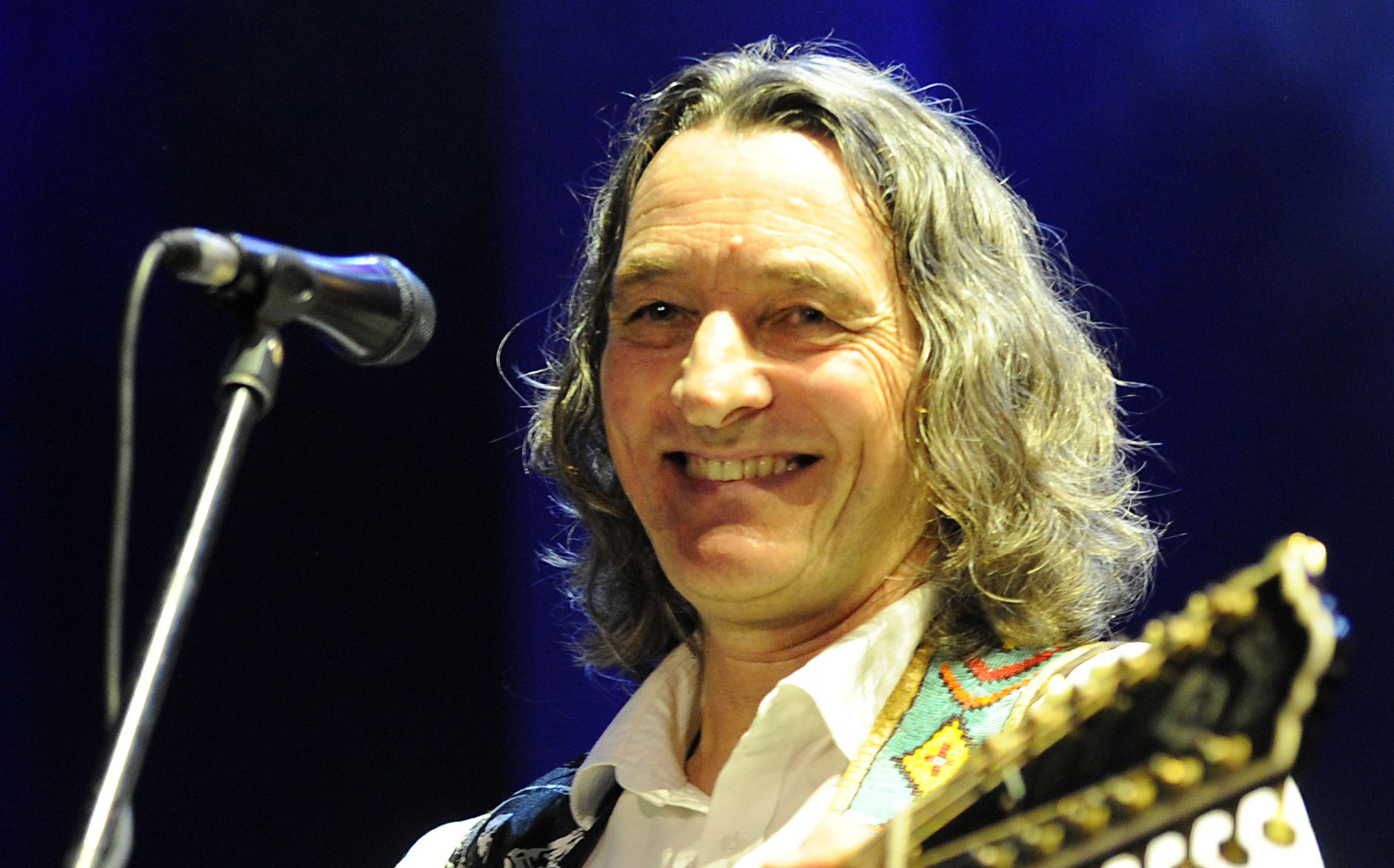 A Big BOSS Happy Birthday to Roger Hodgson formerly of Supertramp from all of us at Boss Boss Radio. 