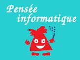 pixees_fr's tweet image. Apprentissage de la #penséeinformatique de la maternelle à l’Université  pixees.fr/apprentissage-… #ICN #ISN atelier 
EIAH&apos;17 juin-Strasbourg