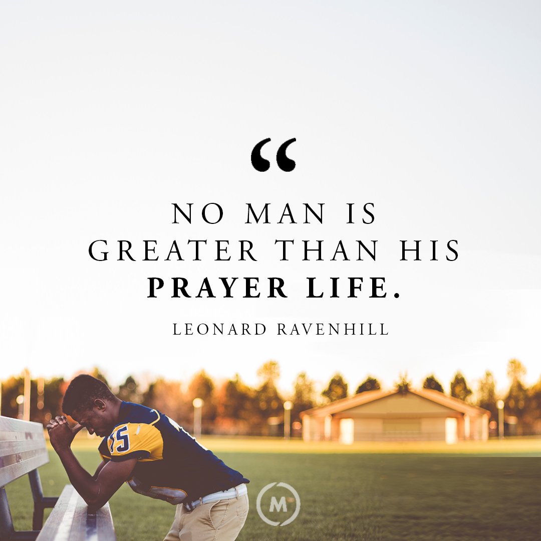 JohnBevere's tweet photo. “Pray without ceasing.”—1 Thessalonians 5:17 https://t.co/aNJSCcaNyZ