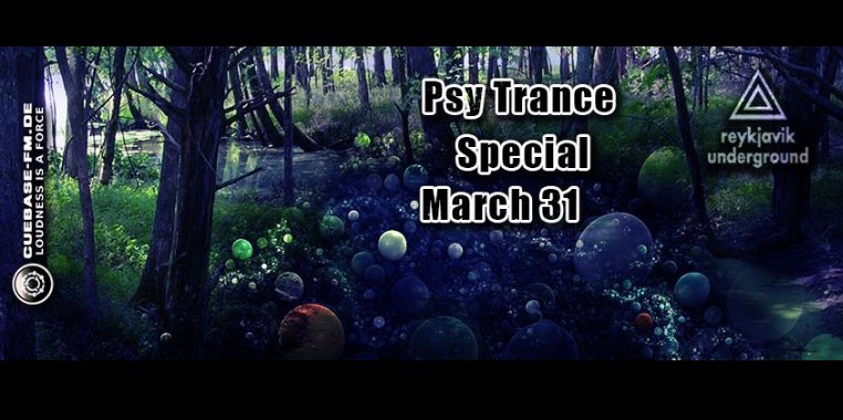 rvkunderground's tweet image. Our next show - 
Psy Trance Special!
8pmCET 31.03.17 cuebase-fm.de/black 
#rave #radio 
#underground #electronic #music