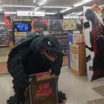 思いもよらないまさかの配役ｗ それ、ガメラじゃんｗ