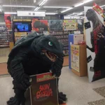 思いもよらないまさかの配役ｗ それ、ガメラじゃんｗ