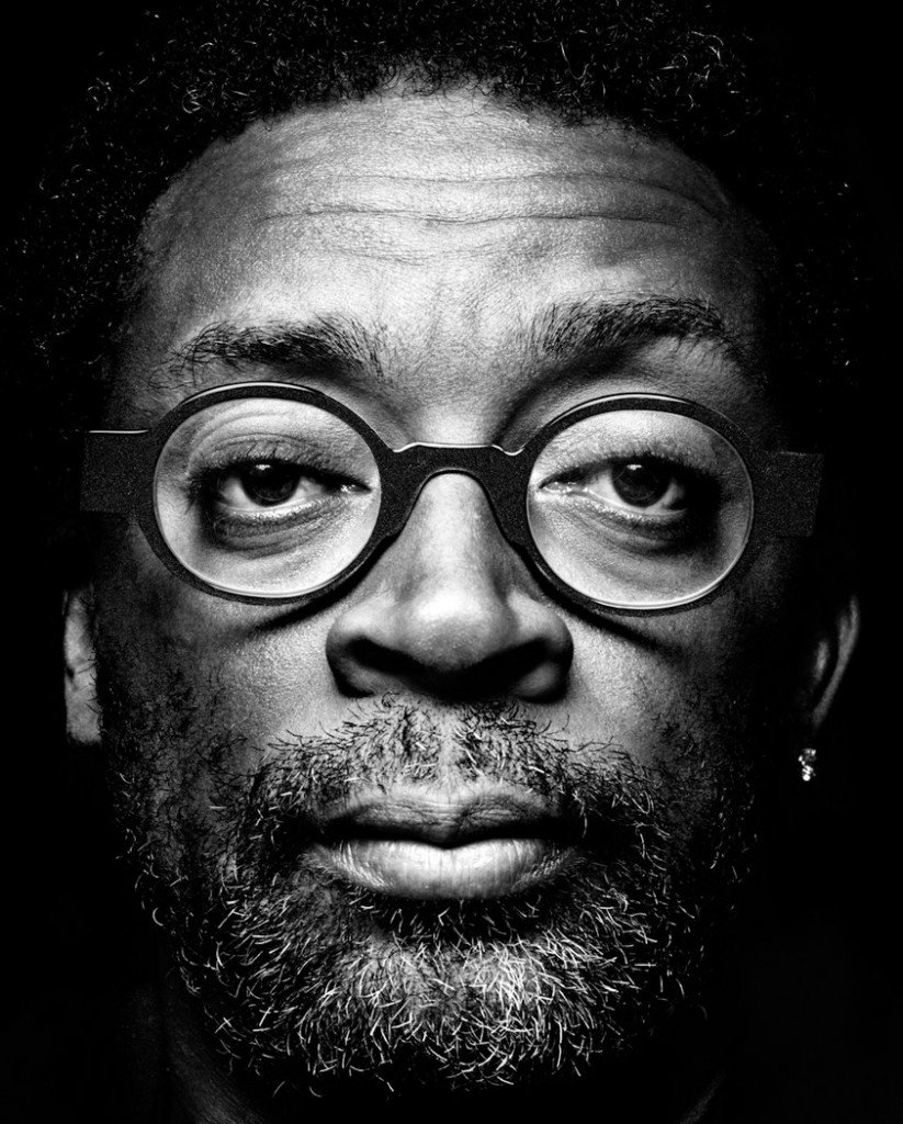 MilkStudios's tweet photo. “I think people who have faults are a lot more interesting than people who are perfect.” —Spike Lee https://t.co/4xQs67qVGR