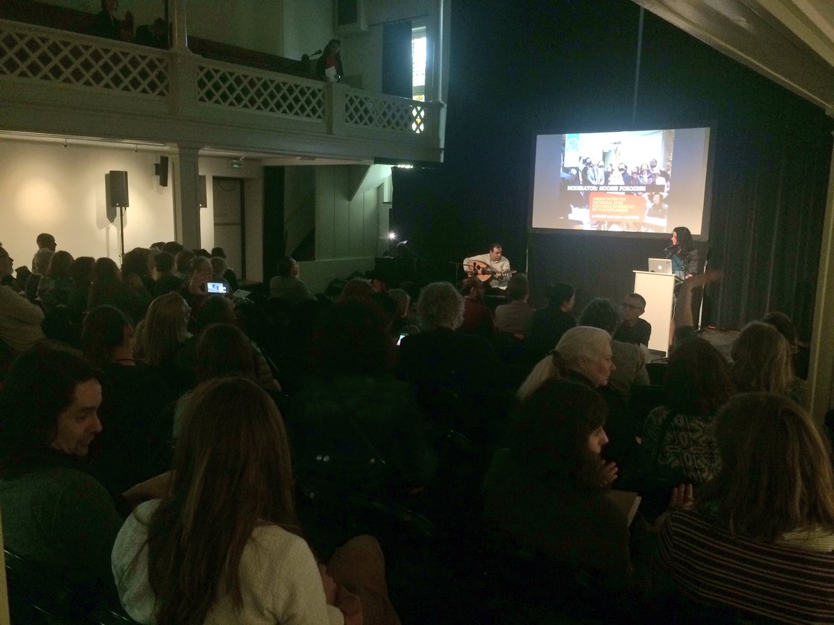 Start Live Magazine Ongekend Bijzonder