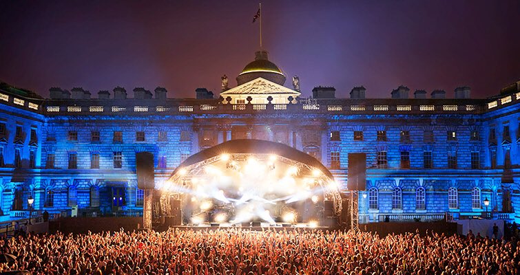 _Warpaint's tweet photo. We're honored to play @SomersetHouse on July 10! We'll play a large chunk of our new record for you, see you there x
https://t.co/cfmnSUcuq4 https://t.co/75KLEOrQKA
