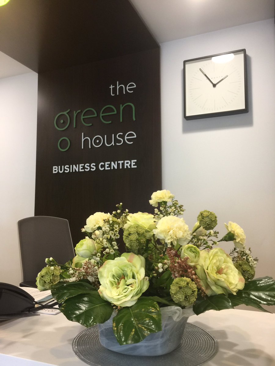 green_houseinv's tweet photo. Great morning filming at The Green House thank you to all involved for an advert coming soon .... https://t.co/LJlWKyVNnZ