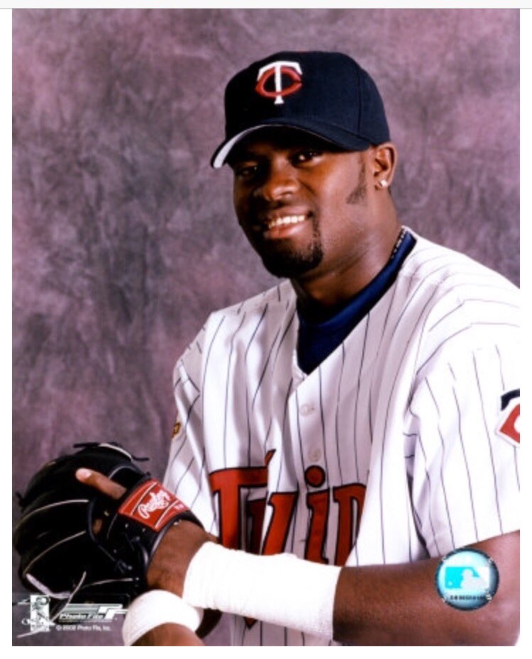 Happy Birthday to the greatest  ever, Cristian Guzman!!   