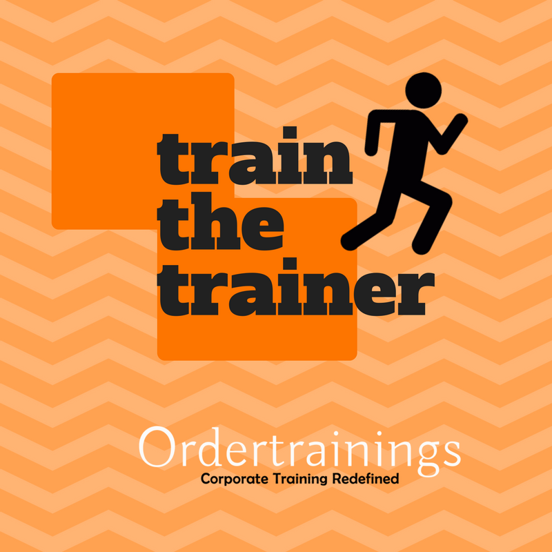 TheseusAILab's tweet photo. Boost the efficiency of your in-house training with @ordertrainings #trainthetrainer Programme https://t.co/zMeILKA7Z9