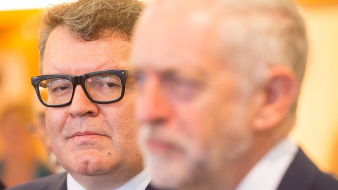 Many of us regret voting Tom Watson to be Deputy Leader, he's stabbed us in the back. Emily Thornberry should replace him #EmilyForDeputy