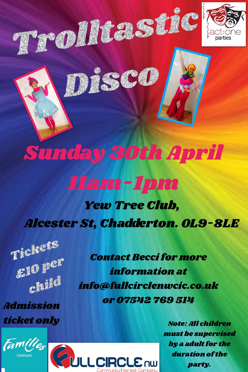 fullcirclenwcic tweet picture