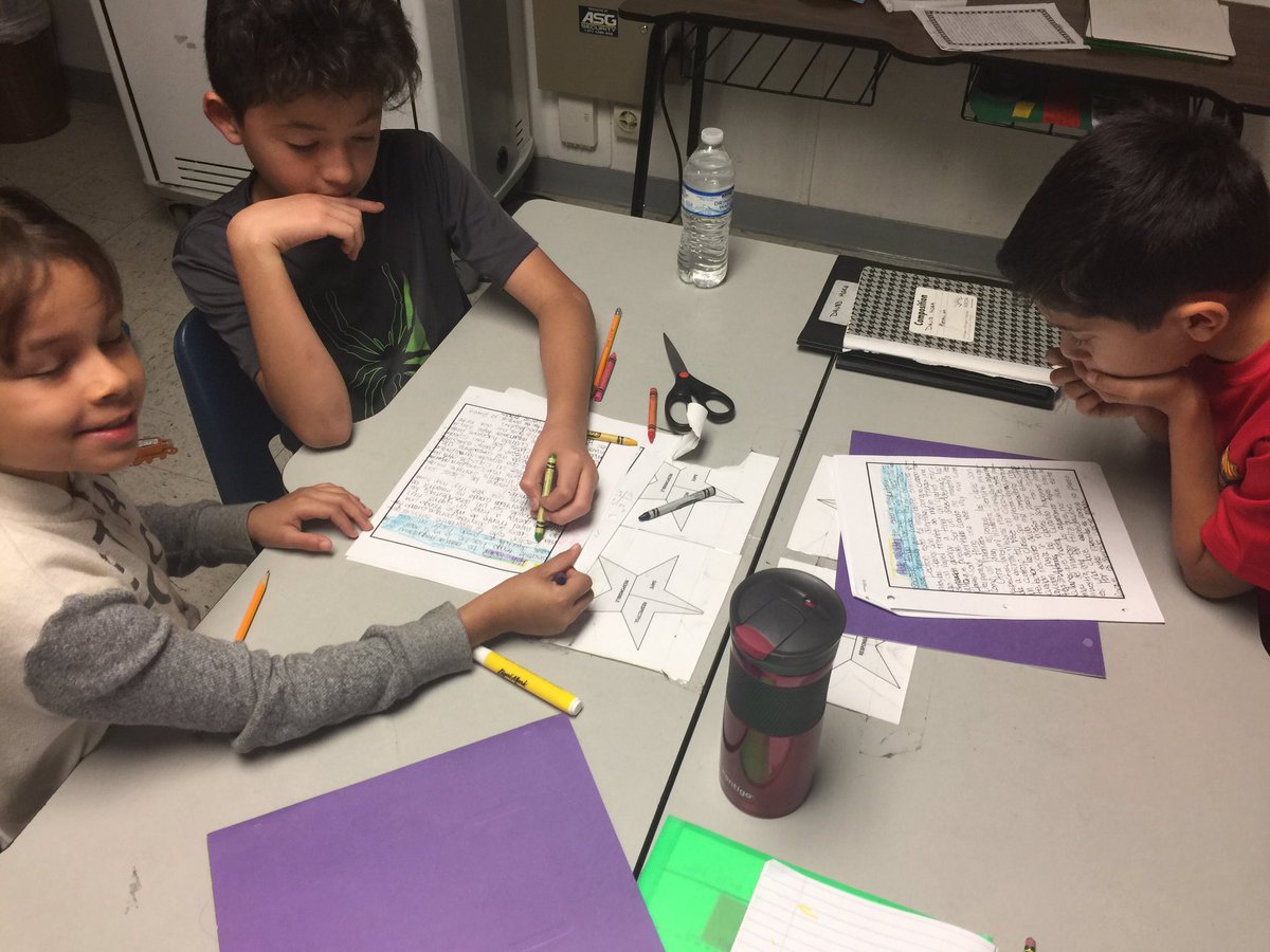 profe_elmer's tweet photo. STAAR TEST, here we come!
¡Más que listos para el examen!
@saladopatriots @profe_elmer #expositive #gettingready #másquelistos https://t.co/qMdK63SlKn