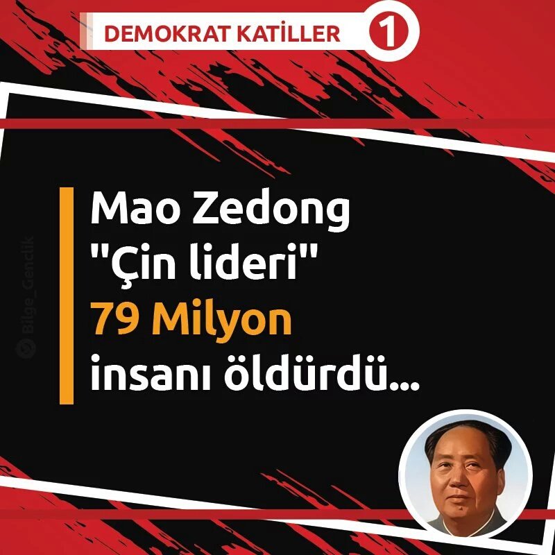 Furkan840's tweet photo. DEMOKRAT KATİLLER - 1 https://t.co/w1iJXBFFIE