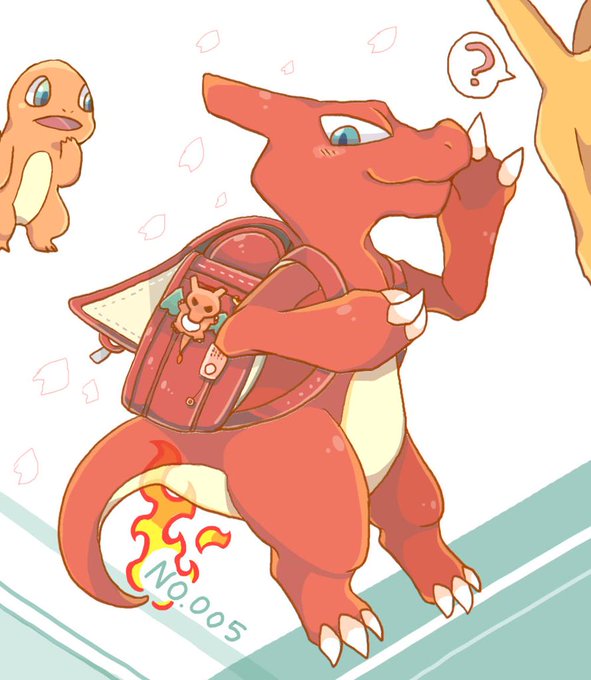 リザードのtwitterイラスト検索結果 古い順