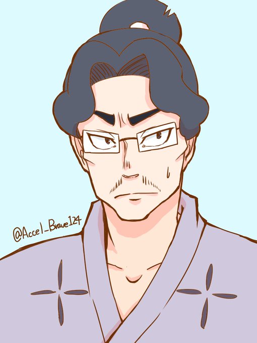 野村雄三のtwitterイラスト検索結果 野村雄三のtwitterイラスト検索結果