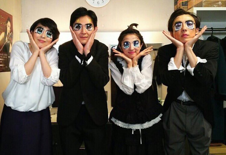 カルテット続編希望