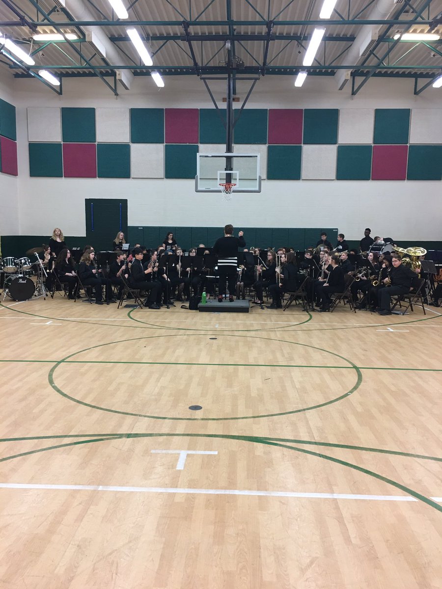 NordoniaBands's tweet photo. Eighth grade band warming up for the 6th graders here at Lee Eaton! #nordoniarocks #nordoniabands https://t.co/5gEMpXhQVi
