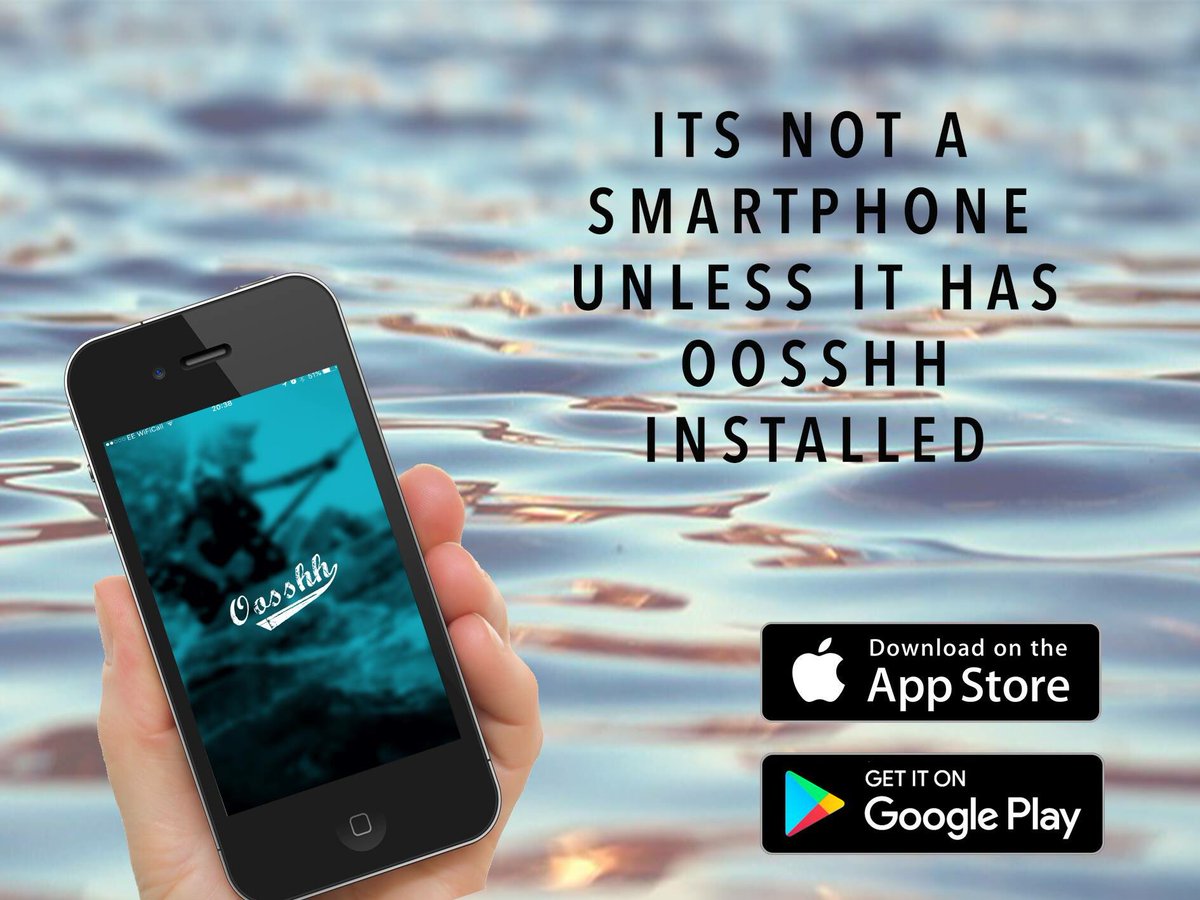 oosshhpaddle's tweet photo. Have you downloaded Oosshh yet? Available now on #GooglePlay and #AppleStore 😊 https://t.co/ra0K05ZUwA