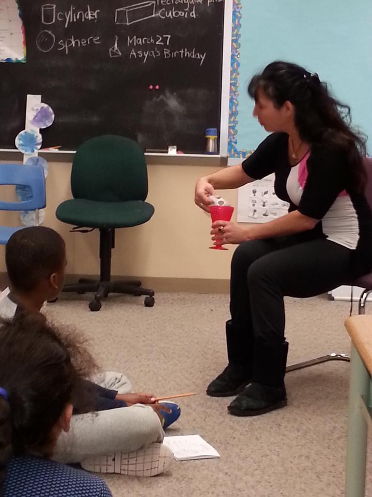 Secord Elementary tweet media