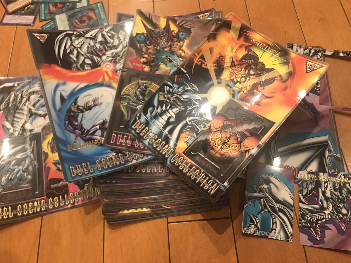 新品本物 遊戯王 バンダイ ジャンボカードダス フルコンプ 遊戯王 Www Wgscape Co Za