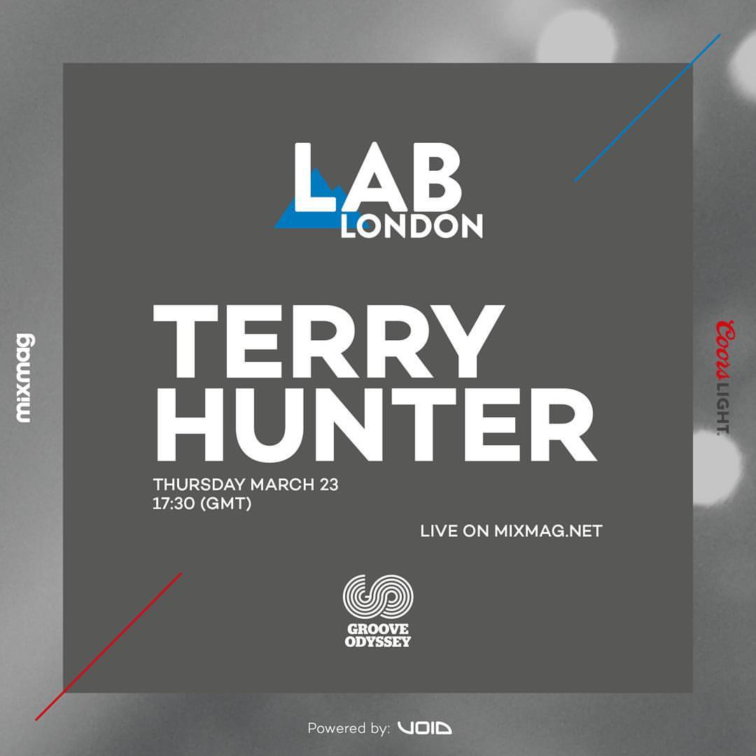 Ministry_Club's tweet photo. #Retweet for your chance to join us at @Mixmag HQ on Thursday for an intimate party with Terry Hunter ❤️ With free booze from @CoorsLight https://t.co/bx0Iw03Rox
