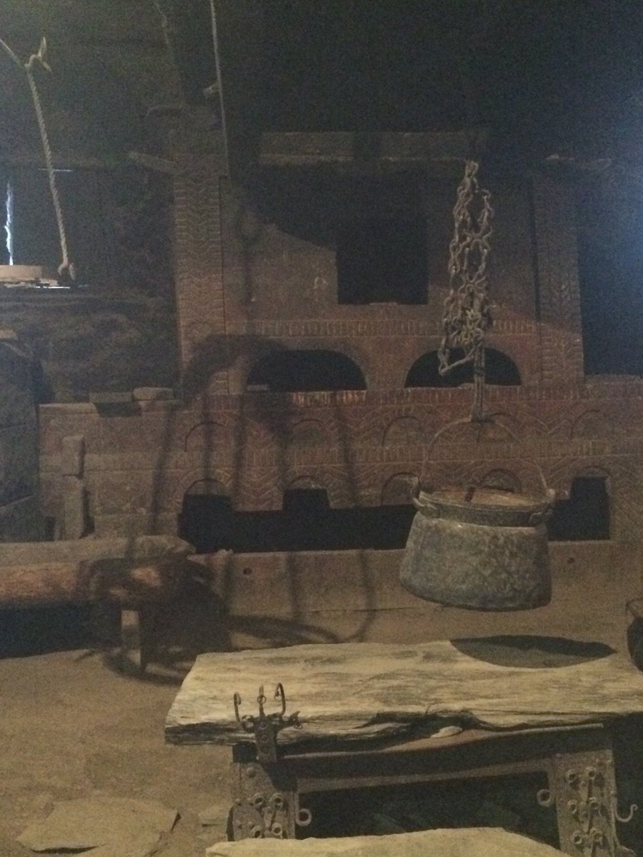 lidaaa's tweet image. I'm at Museum Of Margiani in Mestia swarmapp.com/c/7eiDI91irLx