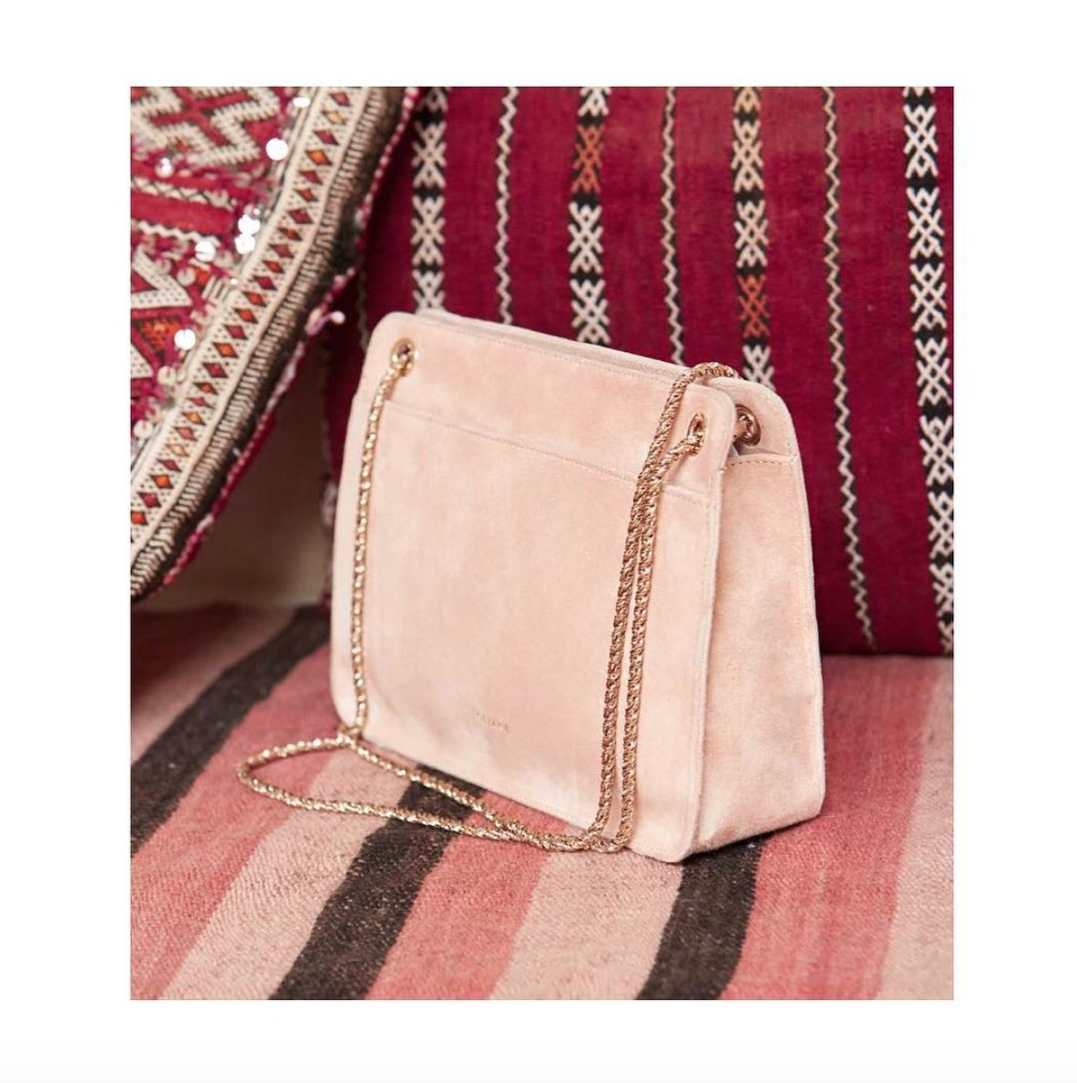 sac abelle sezane