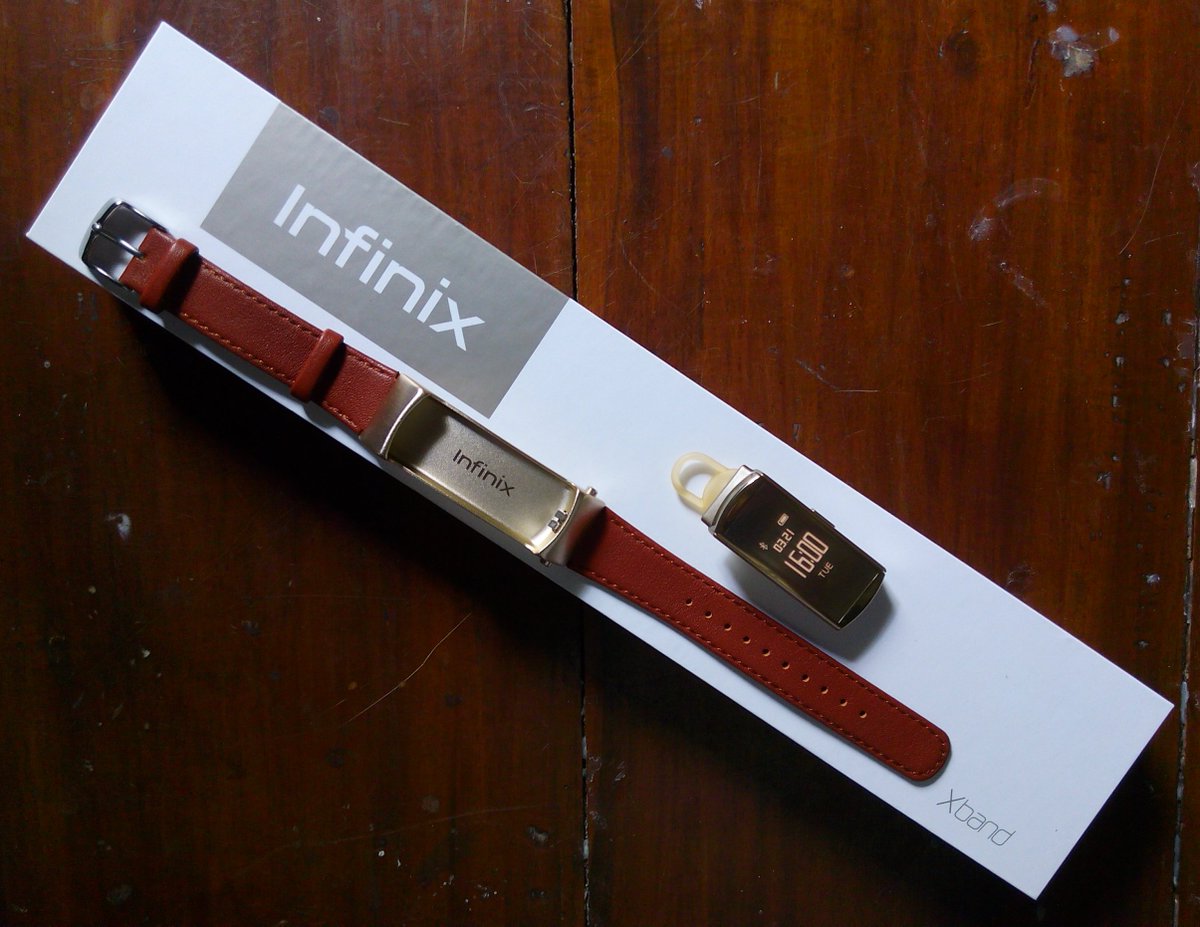 yusuf_fzn's tweet photo. Alḥamdulillah.
Thanks @InfinixIndo for this gift. 😁
(Most Influential Users 2016)
#XBand #XB01 #InfinixIndonesia
📷 #InfinixHotNote #X551 https://t.co/5GKl3TqOu7