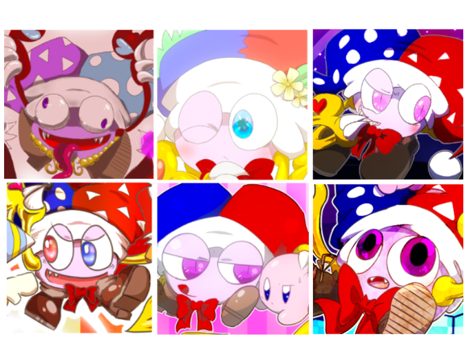 マルクのtwitterイラスト検索結果