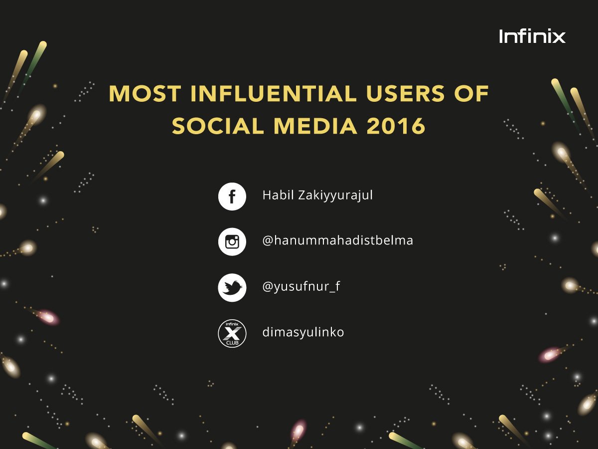 yusuf_fzn's tweet photo. Alḥamdulillah.
Thanks @InfinixIndo for this gift. 😁
(Most Influential Users 2016)
#XBand #XB01 #InfinixIndonesia
📷 #InfinixHotNote #X551 https://t.co/5GKl3TqOu7