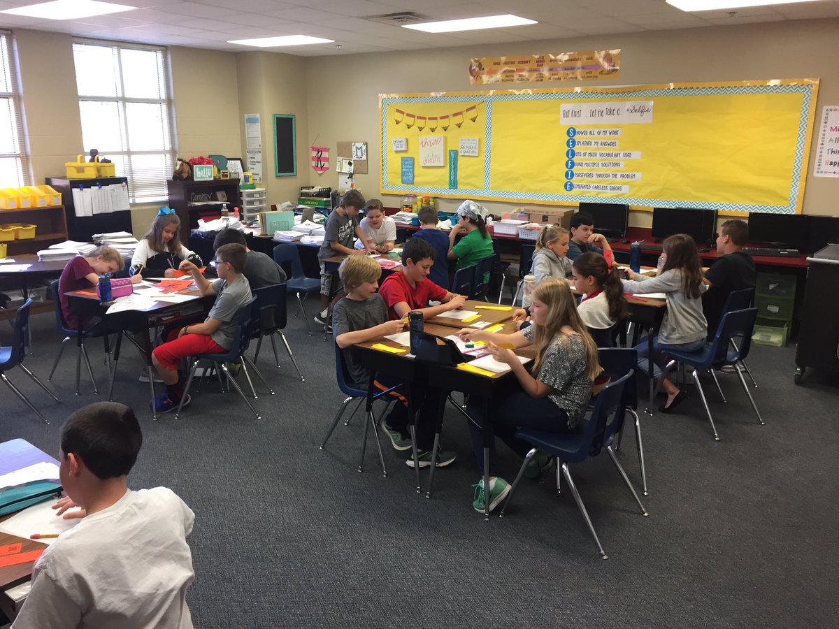 mrsrupp11's tweet photo. Reviewing for the math STAAR test next week with fun stations! @pklapesky @MitchellCISD #lc11math https://t.co/HYFIO1I6fC