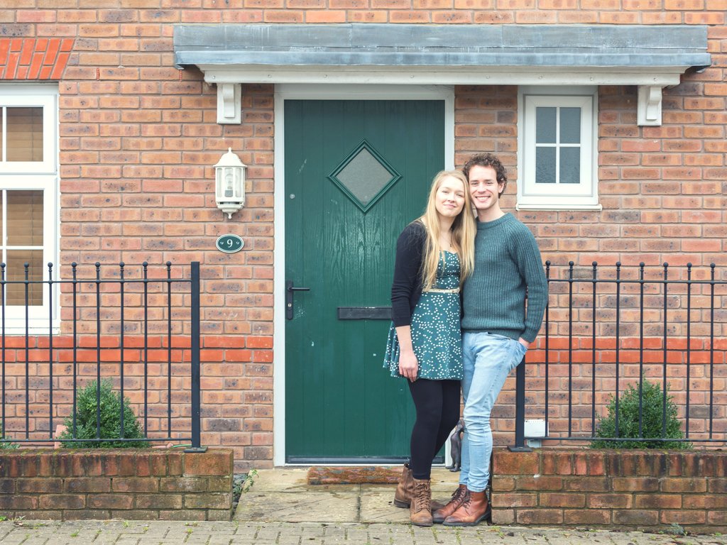 Are you a first time buyer and wondering where to start?  Answer: goo.gl/8QUkS9