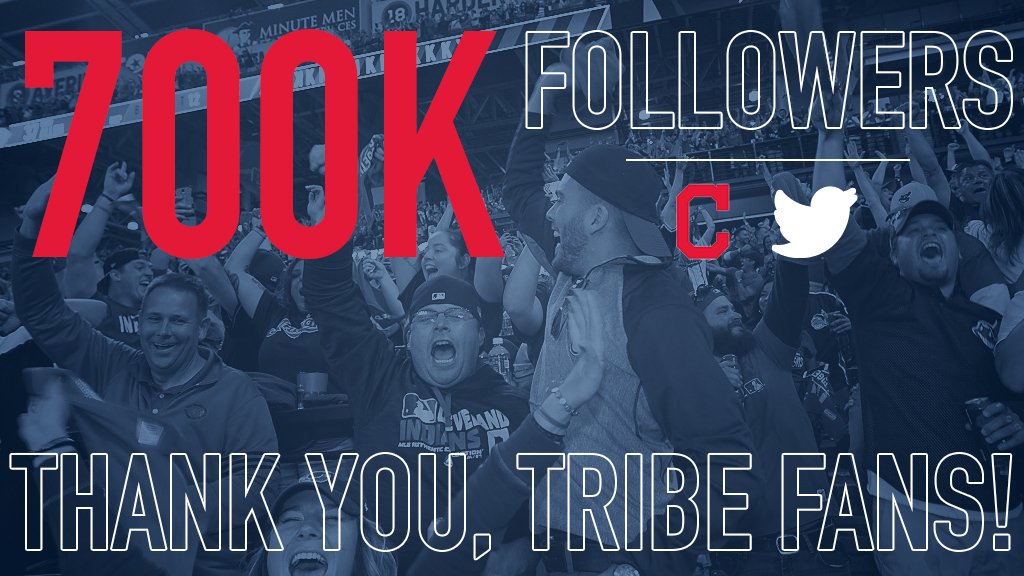 Cleveland Guardians tweet media