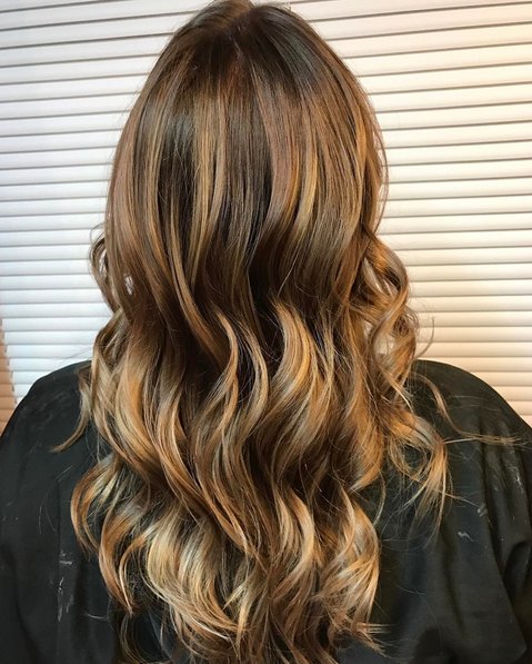 Kenra Professional On Twitter Balayage By Morgan Pintar She Kenra Professional On Twitter Balayage By Morgan Pintar She Lied Kenracolor 6b 10vol Roots Balayaged Alternating 7rc 8brm 10b