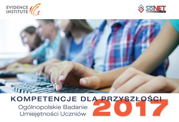 Zaczyna się wiosna, a my ruszamy z projektem #Kompetencje dla przyszłości 2017. Zapraszamyszkoły i samorządy! evidenceinstitute.pl/kompetencje-20…