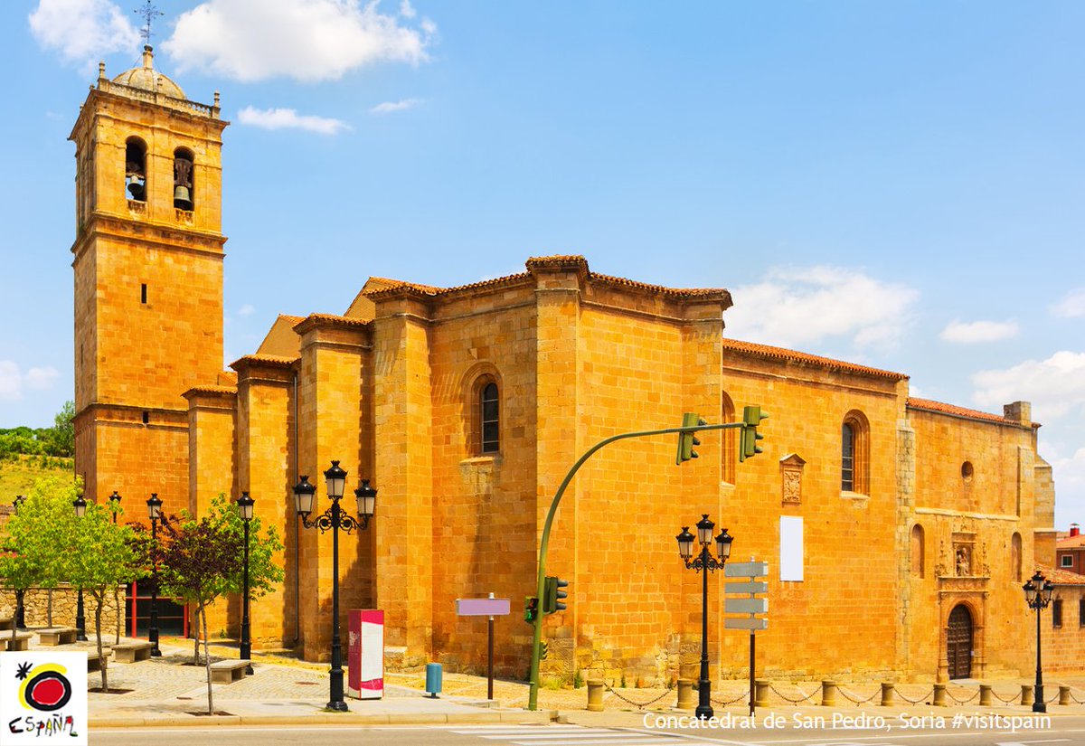 Spagna In Italia A Twitter Soria Arida Y Fria Por Las Colinas Y Las Sierras Calvas La Primavera Pasa Giornatamondialedellapoesia Spagna Https T Co Wgqp7yfdde