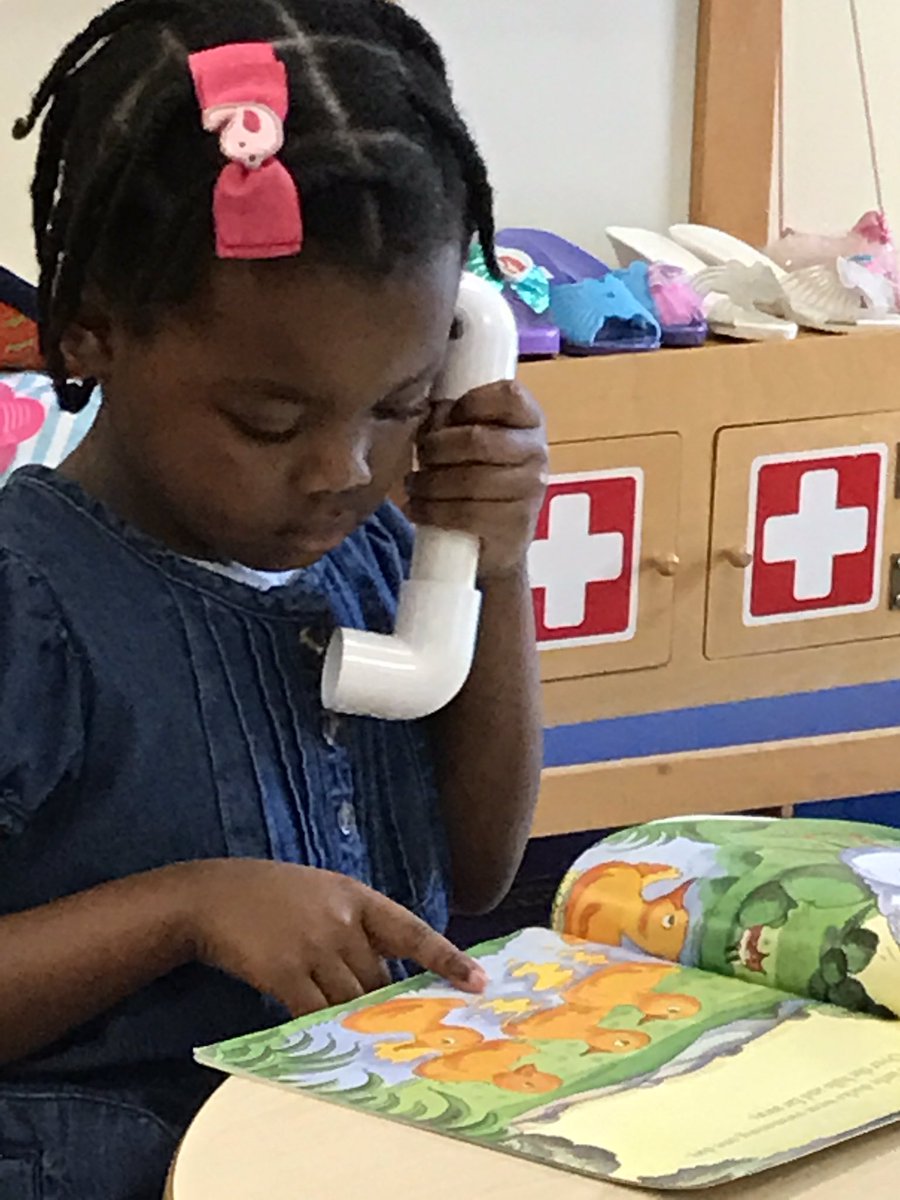 Ajonesprek's tweet photo. Building Reading Stamina #3waystoread #trinitylearns @BrookeK429 @MsAprilsPreK https://t.co/HjZ3Q9ZQhQ