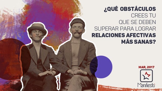 conmanifiesto's tweet photo. Te invitamos a participar en los nuevos #Debates 
https://t.co/QBB0DfPRyC
#RedFlexiona y #HazloPúblico en https://t.co/O0JxlxqwXa https://t.co/OUijA5iWW4