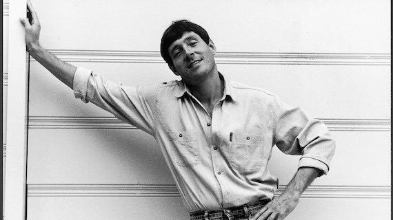 filmsbyAmy's tweet photo. Excited to see PAUL MONETTE:THE BRINK OF SUMMER' END at @STFdocs 2nite. @thompowers @IFCCenter #getapass https://t.co/pucPtbFLod https://t.co/qN0FGTeNUy