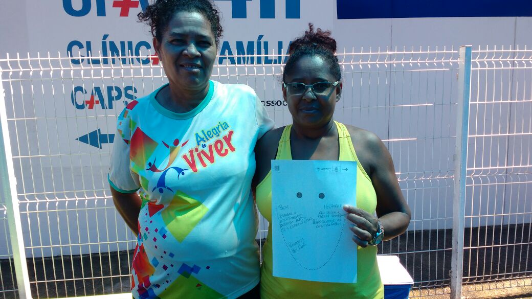 CFMariaSocorro's tweet photo. #orgulhosus #cap21ehalegria @oticsrocinha @cmsalbertsabin @rinaldodelamare @cap21ehalegria @Saude_Rio @MCrivella #cap21ehalegria https://t.co/NJ052cQbL2