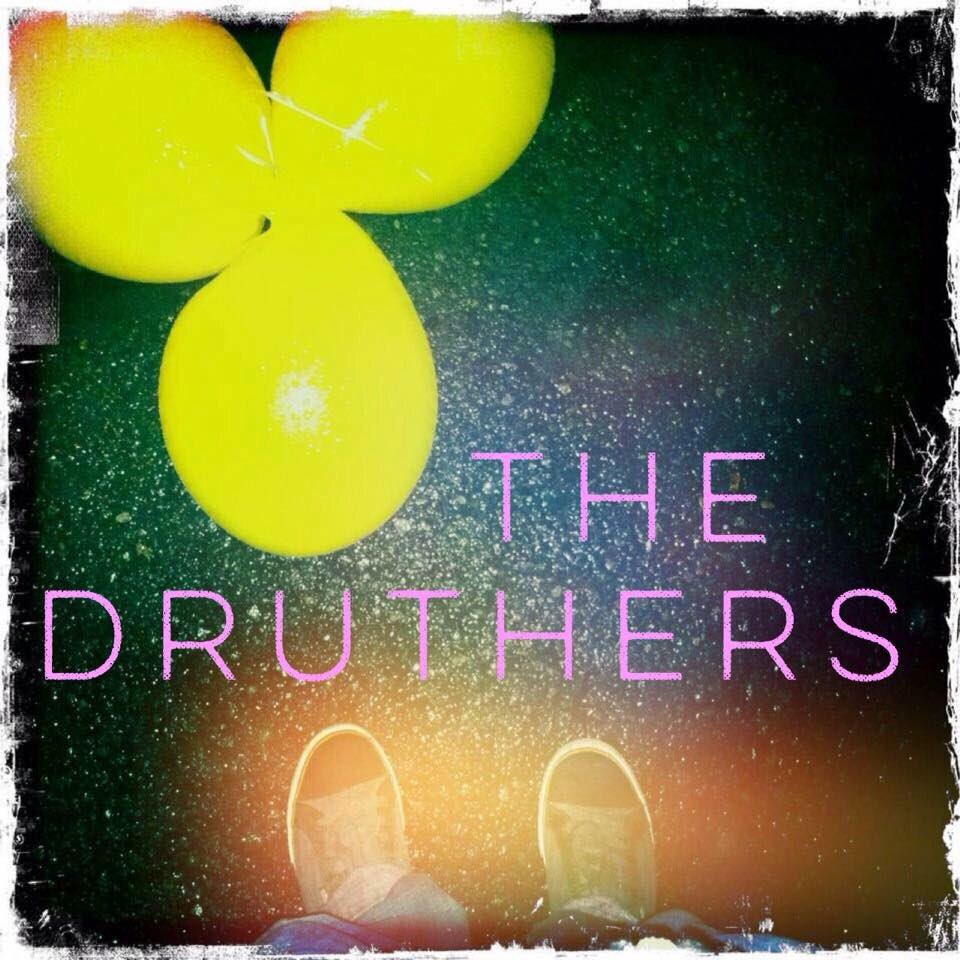 stevenshomler's tweet photo. You can hear @TheDruthers at the @DougFirLounge Sunday April 16th! #Portland #LocalMusic https://t.co/145WxTUjQ6
