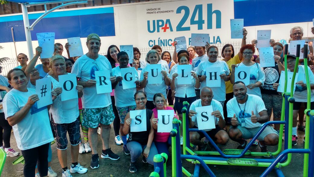 CFMariaSocorro's tweet photo. #orgulhosus #cap21ehalegria @oticsrocinha @cmsalbertsabin @rinaldodelamare @cap21ehalegria @Saude_Rio @MCrivella #cap21ehalegria https://t.co/7inYDOuPWM