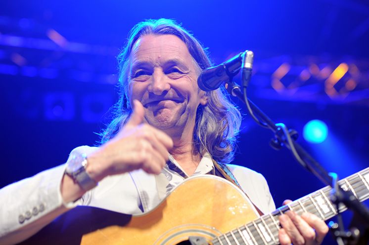 Happy birthday Roger Hodgson!  