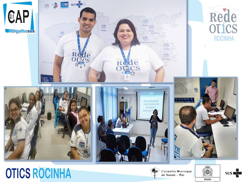 oticsrocinha's tweet photo. Excelência Somos todos @MCrivella#orgulhosus @Saude_Rio @dr@cap21ehalegria #cap21ehalegria @CFMariaSocorro @cmsalbertsabin @rinaldodelamare https://t.co/Xz2sHW4XXS