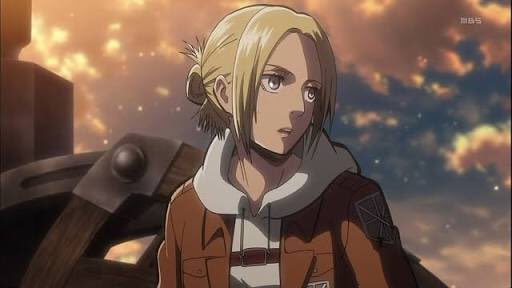 進撃の巨人 最強キャラはだれ 人間の強さランキングベスト10 全宇宙的漫画情報局