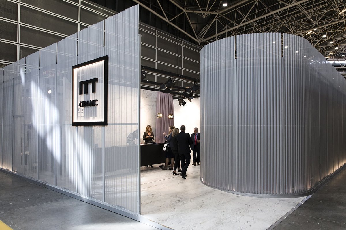 artcer_ru's tweet photo. Новинки @Cevisama 2017 испанского производителя #IttCeramic
https://t.co/8D3DJIYU6J
#artcermagazine #новинки #Cevisama #лофт #эко https://t.co/ngdqayFvt7
