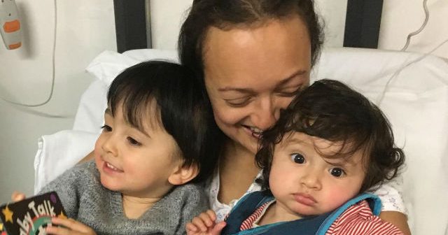 El_Iberico's tweet photo. #Ruby necesita un donante de #médula. She needs a #bonemarrow donor. https://t.co/uIP0HxvXln #registerforruby #London #londres #uk #leucemia https://t.co/GBZDbq7VIs