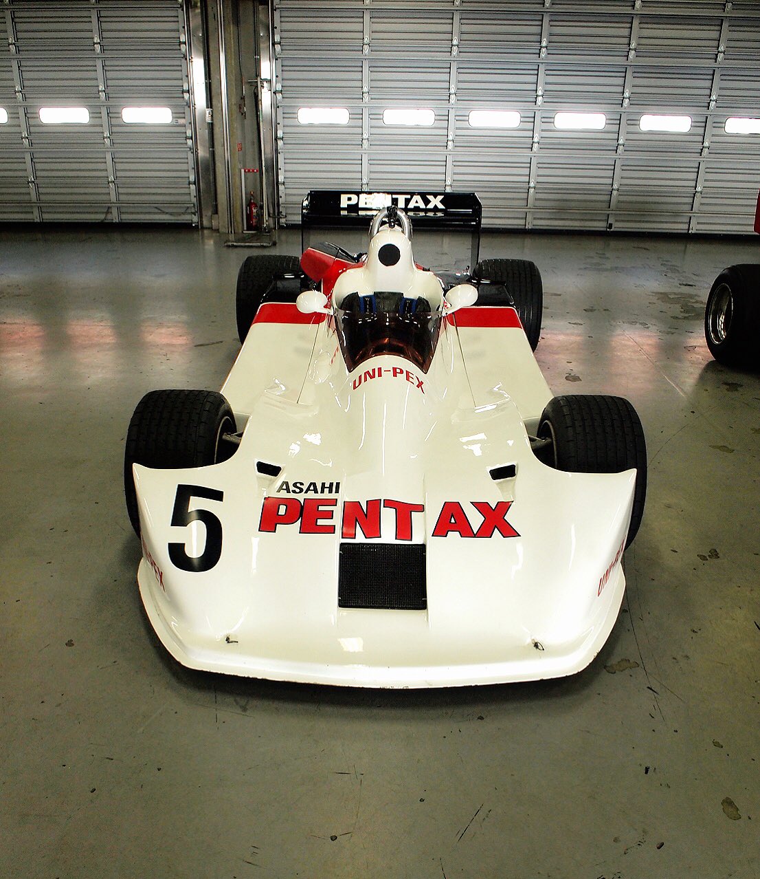 1978JAF富士グランプリ 公式プログラム 1978JAF富士グランプリ 公式プログラム